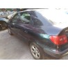 citroen xsara berlina del año 2002