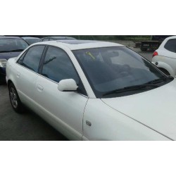 audi a4 berlina (b5) del año 2002
