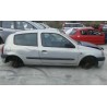 renault clio ii fase i (b/cbo) del año 2001