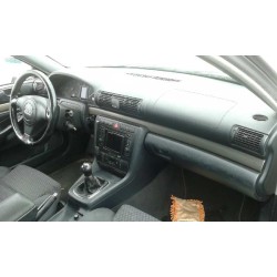 audi a4 berlina (b5) del año 2002