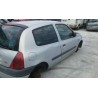 renault clio ii fase i (b/cbo) del año 2001
