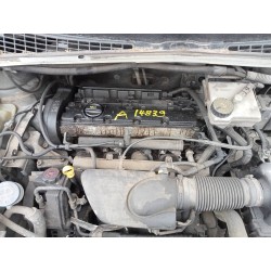 citroen xsara picasso del año 2001