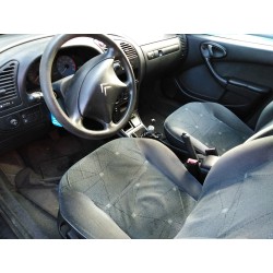 citroen xsara berlina del año 2002