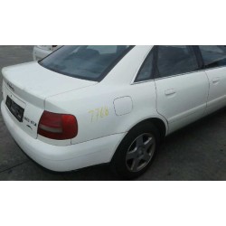 audi a4 berlina (b5) del año 2002