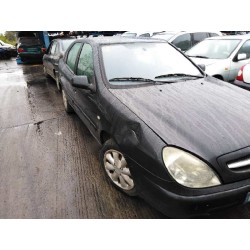 citroen xsara berlina del año 2001