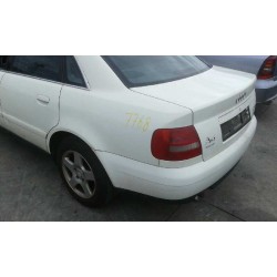 audi a4 berlina (b5) del año 2002
