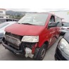 volkswagen t5 transporter/furgoneta del año 2004
