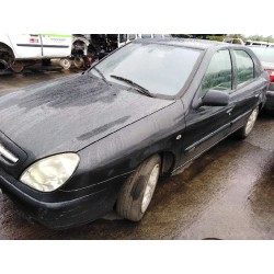 citroen xsara berlina del año 2001