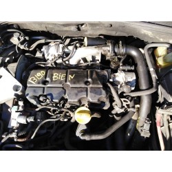 renault laguna ii (bg0) del año 2005