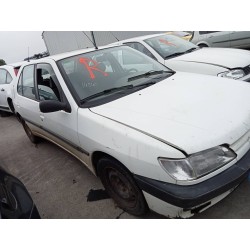 peugeot 306 berlina 3/5 puertas (s1) del año 1995