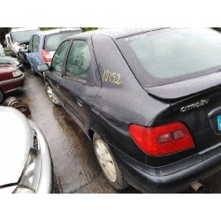citroen xsara berlina del año 2001