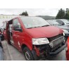 volkswagen t5 transporter/furgoneta del año 2004