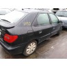 citroen xsara berlina del año 2001