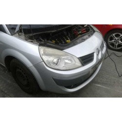 renault scenic ii del año 2006