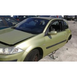 renault megane ii berlina 3p del año 2003