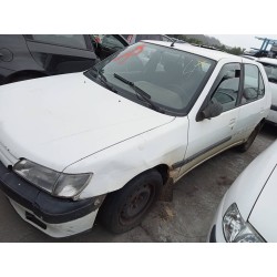 peugeot 306 berlina 3/5 puertas (s1) del año 1995