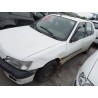 peugeot 306 berlina 3/5 puertas (s1) del año 1995