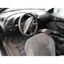 citroen xsara berlina del año 2001