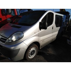nissan primastar (x..) del año 2010