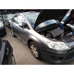 citroen c4 berlina del año 2009