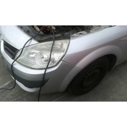 renault scenic ii del año 2006