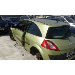renault megane ii berlina 3p del año 2003