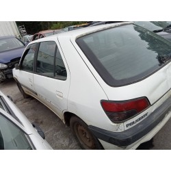 peugeot 306 berlina 3/5 puertas (s1) del año 1995