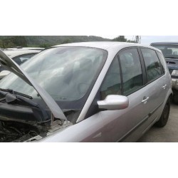 renault scenic ii del año 2006