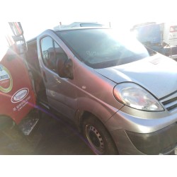 nissan primastar (x..) del año 2010