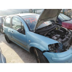 citroen c3 del año 2005