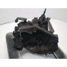 Recambio de caja cambios para peugeot 206 berlina x-line referencia OEM IAM 20CP81  