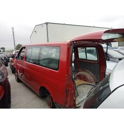 volkswagen t5 transporter/furgoneta del año 2004
