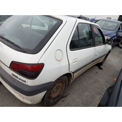 peugeot 306 berlina 3/5 puertas (s1) del año 1995