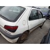 peugeot 306 berlina 3/5 puertas (s1) del año 1995