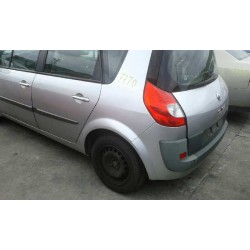 renault scenic ii del año 2006