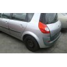 renault scenic ii del año 2006