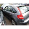 citroen c4 berlina del año 2009