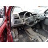 volkswagen t5 transporter/furgoneta del año 2004