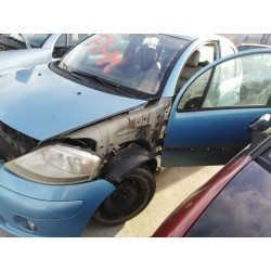 citroen c3 del año 2005