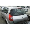 renault scenic ii del año 2006
