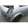 renault scenic ii del año 2006