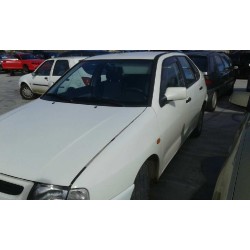 seat cordoba berlina (6k2) del año 1999