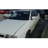 seat cordoba berlina (6k2) del año 1999