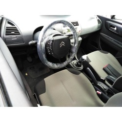 citroen c4 berlina del año 2009