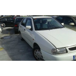 seat cordoba berlina (6k2) del año 1999