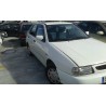 seat cordoba berlina (6k2) del año 1999