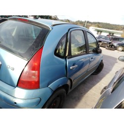 citroen c3 del año 2005