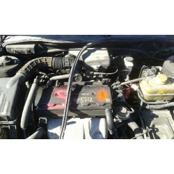 daewoo leganza del año 1997