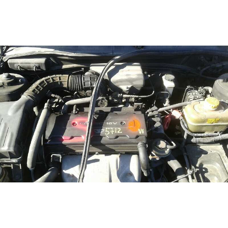 daewoo leganza del año 1997 daewoo leganza del año 1997