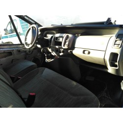 nissan primastar (x..) del año 2010